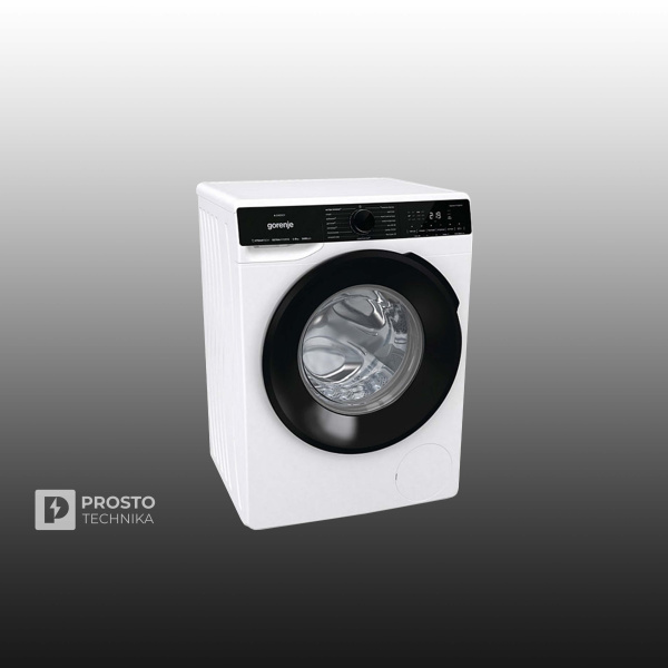 Стиральная машина Gorenje WPNA84A2TWIFI/C